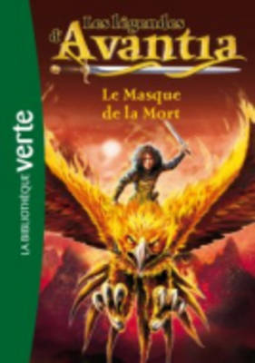 Le Masque De LA Mort (Paperback)