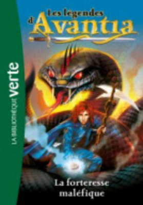 La Forteresse Malefique (Paperback)