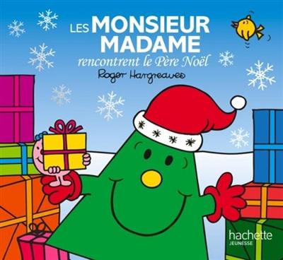 Hachette - Jeunesse Collection Monsieur Madame (Mr Men & Little Miss)