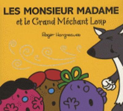 Collection Monsieur Madame (Mr Men & Little Miss): Les Monsieur Madame et le gra (Paperback)