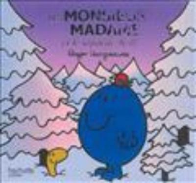 Collection Monsieur Madame (Mr Men & Little Miss): Les Monsieur Madame et le sap (Paperback)