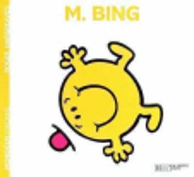 Collection Monsieur Madame (Mr Men & Little Miss): M. Bing (Paperback)