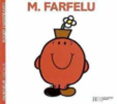 Collection Monsieur Madame (Mr Men & Little Miss): M. Farfelu (Paperback)