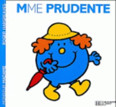 Collection Monsieur Madame (Mr Men & Little Miss): Madame Prudente (Paperback)
