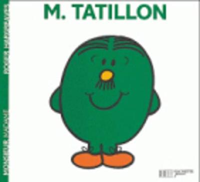 Collection Monsieur Madame (Mr Men & Little Miss): M. Tatillon (Paperback)