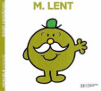Collection Monsieur Madame (Mr Men & Little Miss): M. Lent (Paperback)