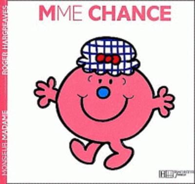 Collection Monsieur Madame (Mr Men & Little Miss): Mme Chance (Paperback)