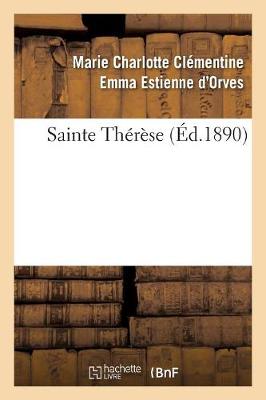 Sainte Therese - Religion (Paperback)