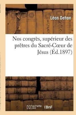 Nos Congr�s - Religion (Paperback)