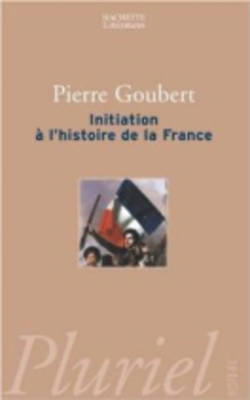 Initiation a L'Histoire De France (Paperback)