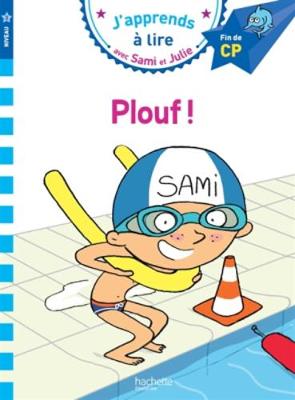 Plouf ! (Paperback)