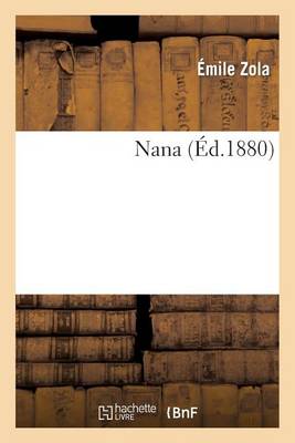 Nana - Litterature (Paperback)