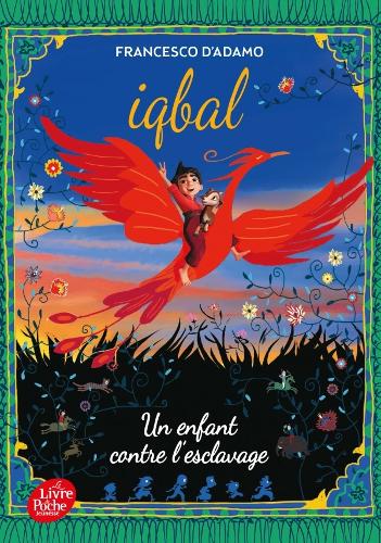 Iqbal, un enfant contre l'esclavage (Paperback)