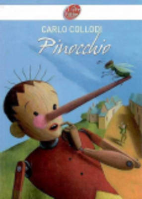 Pinocchio (Paperback)