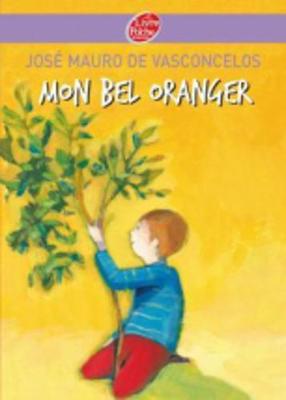 Mon Bel Oranger (Paperback)