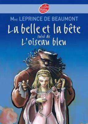 Beaumont/Aulnoy/Belle ET Bete/Poje (Paperback)
