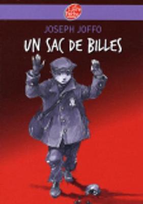 Un sac de billes (Paperback)