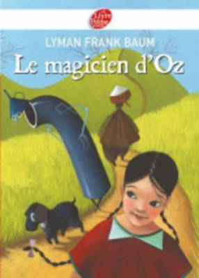 Le magicien d'oz (Paperback)