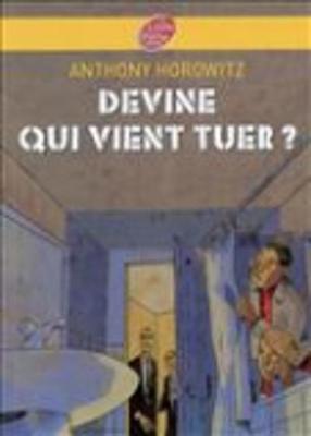 Freres Diamant 3/Devine qui vient tuer? (Paperback)