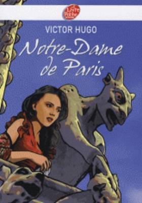 Notre-Dame De Paris (Paperback)