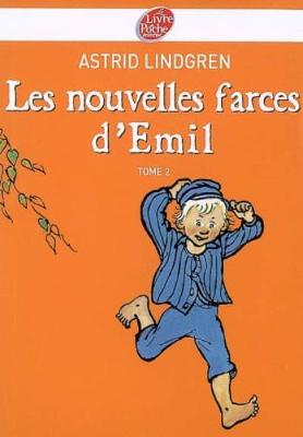 Emil 2/Les nouvelles farces d'Emil