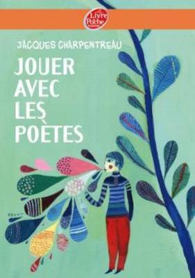Jouer avec les poetes (Paperback)