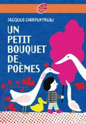 Un petit bouquet de poemes (Paperback)