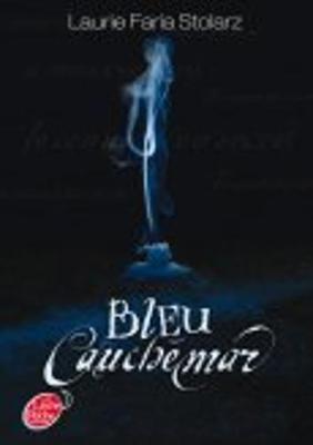 Bleu Cauchemar (Paperback)