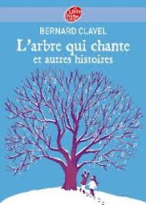 L'arbre qui chante et autres histoires (Paperback)