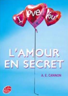 L'Amour En Secret (Paperback)