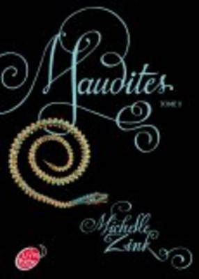 Maudites 2/LA Gardienne De LA Porte (Paperback)