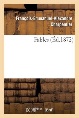 Fables - Litterature (Paperback)