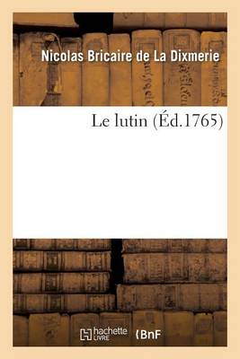Le Lutin - Litterature (Paperback)