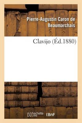 Clavijo - Histoire (Paperback)