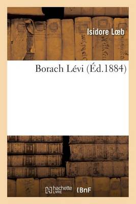 Borach Levi 3eme Annee - Litterature (Paperback)