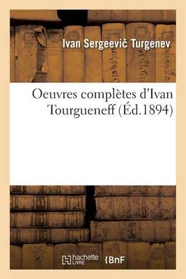 Oeuvres Compl�tes - Litterature (Paperback)