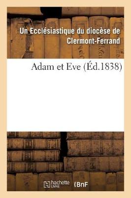 Adam Et Eve - Religion (Paperback)
