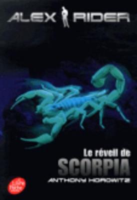 Alex Rider 9/Le reveil de Scorpia (Paperback)