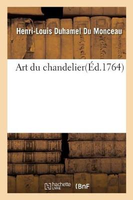 Art Du Chandelier - Ga(c)Na(c)Ralita(c)S (Paperback)