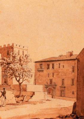 Carnet Lign�, Marseille �glise Saint Victor - Bnf Monuments (Paperback)