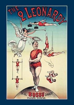 Carnet Lign�, Gymnastique - Bnf Sports (Paperback)