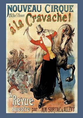 Carnet Lign�, Nouveau Cirque - Bnf Sports (Paperback)