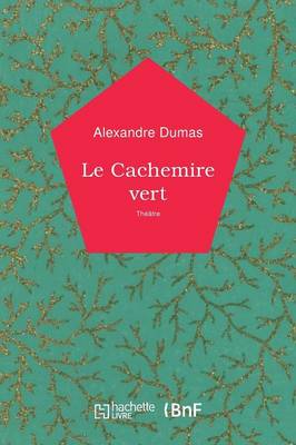 Le Cachemire Vert - Les Introuvables (Paperback)