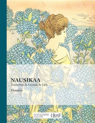 Nausikaa - Beaux Livres / Litterature (Paperback)