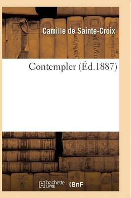 Contempler - Litterature (Paperback)
