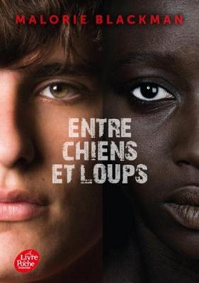 Entre chiens et loups (Paperback)