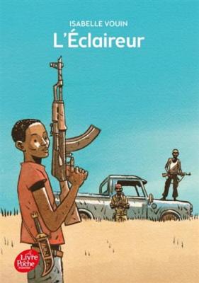 L'eclaireur (Paperback)