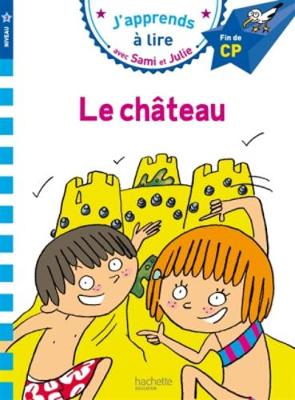 Le chateau (Paperback)