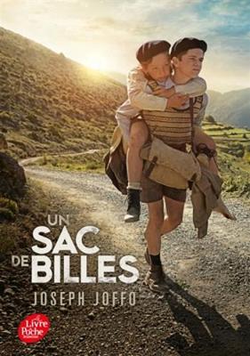 Un sac de billes (Paperback)