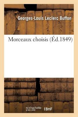 Morceaux Choisis - Litterature (Paperback)